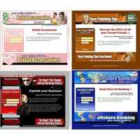 Positive Mindset Upgrade Package