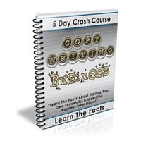 Facebook Marketing Tips Crash Course