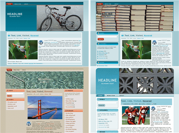 50 WordPress Themes with Private Label Rights – Premium PLR bundle for resellers and designers