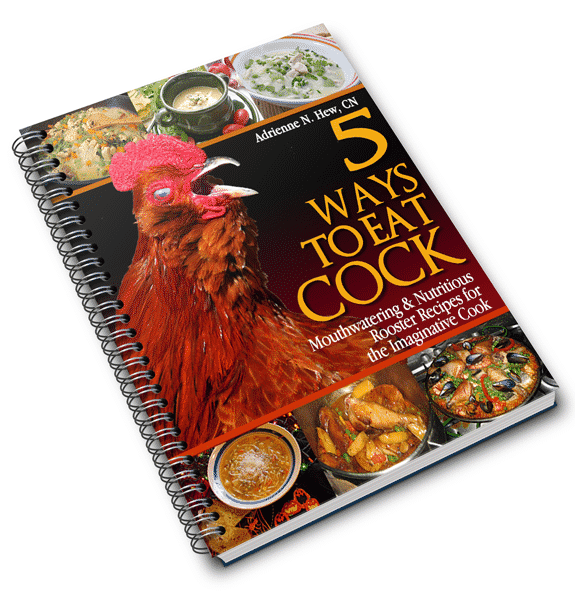 5 Ways to Eat Chicken - mouthwatering rooster recipes for health and flavor