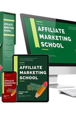 Affiliate Marketing School