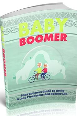 Baby Boomer