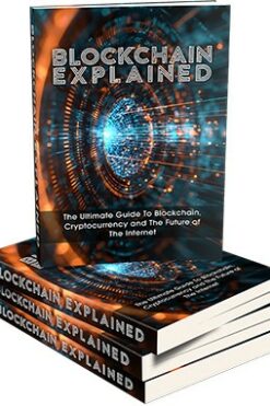 Blockchain Explained