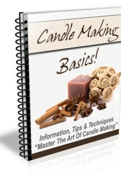 Candle Making Basics