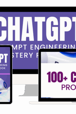 ChatGPT Prompts Bundle