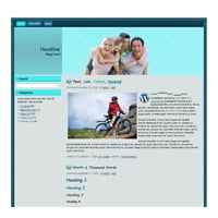 Play Tennis PLR Blog