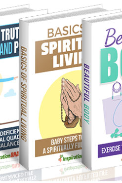 Collection Of 3 Volume 1