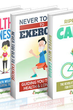 Collection Of 3 Volume 2