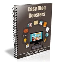 Affiliate Marketing PLR Blog