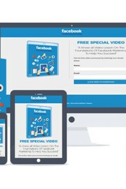Facebook Domination