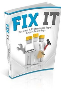 Fix It