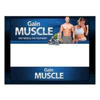 Bulk Up FAST Video Upgrade