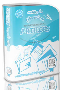 Knowing How To Write Your Own Book PLR Articles