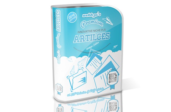 Candle making PLR articles for profit digital download with resell rights