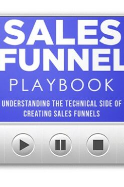 Live Sales Funnels Masterclass
