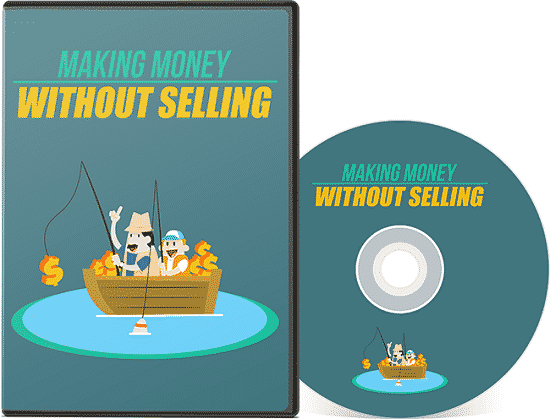 Digital product bundle with PLR MRR resell rights for making money online without selling physical goods