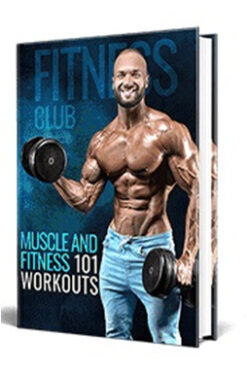 Muscle And Fitness 101 Workouts