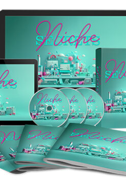 Niche Secrets Upgrade Package