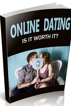 Online Dating Is It Worth It