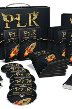 PLR Quick Profit