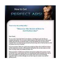 Collection Of 7 Resellable Ebooks