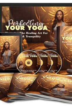Perfecting Your Yoga Upgrade Package