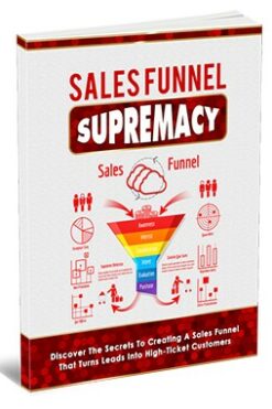 Sales Funnel Supremacy