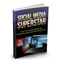 Twitter Niche Site