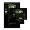 Conquering Fear Video Upgrade