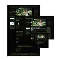 Conquering Fear Video Upgrade