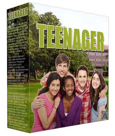 Parenting guide for teens legal issues and social media digital download with PLR MRR resell rights