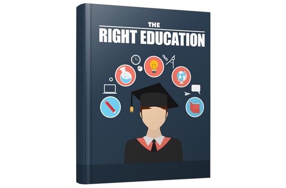 Digital guide to choosing the perfect university with PLR resell rights and expert university application tips