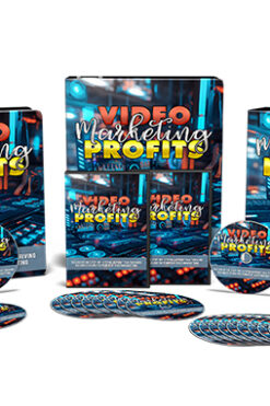 Video Marketing Profits Upgrade Package