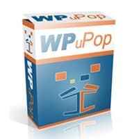 WP Popup WordPress Plugin with PLR MRR resell rights - digital download for instant access