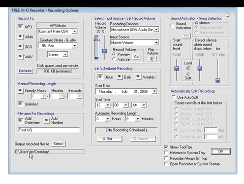 Add Audio To Your Site With Player Controls