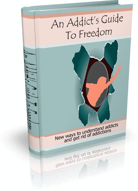 Digital guide to understanding and eliminating addictions with PLR and MRR resell rights