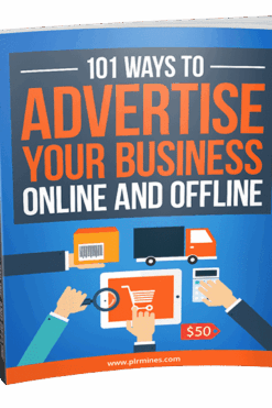 Advertising Your Business