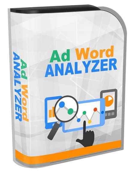 Ad Word Analyzer – powerful keyword research tool for niche traffic generation and PLR reselling