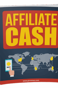 Affiliate Cash