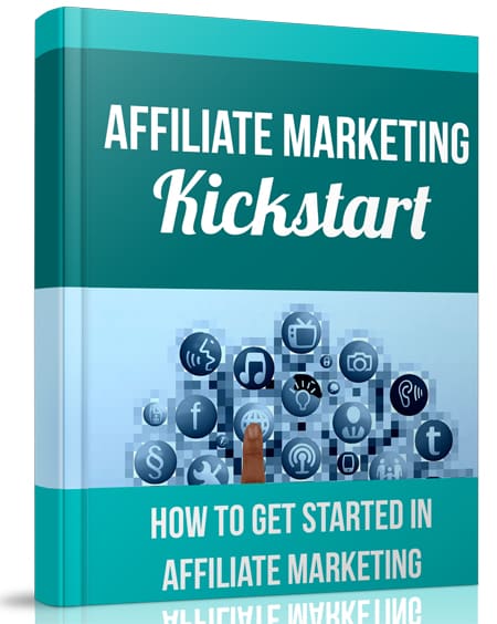 Affiliate marketing PLR blueprint for beginners – digital download with resell rights