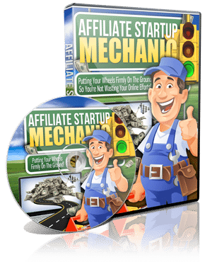 Affiliate Startup Mechanic