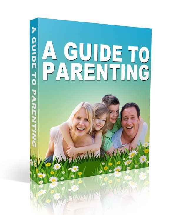 Guide to Parenting digital product with PLR resell rights for earning money online