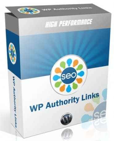 Authority Links Plugin for WordPress – boost traffic instantly with PLR/MRR rights