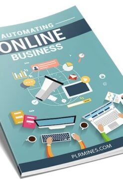 Automating Online Business