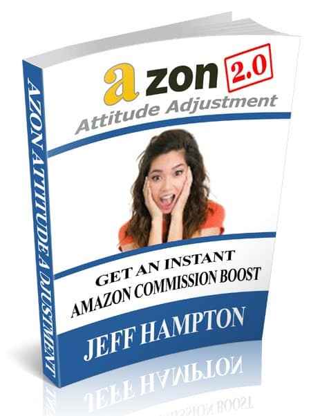 Digital PLR report on cashing out from Amazon affiliate marketing with resell rights