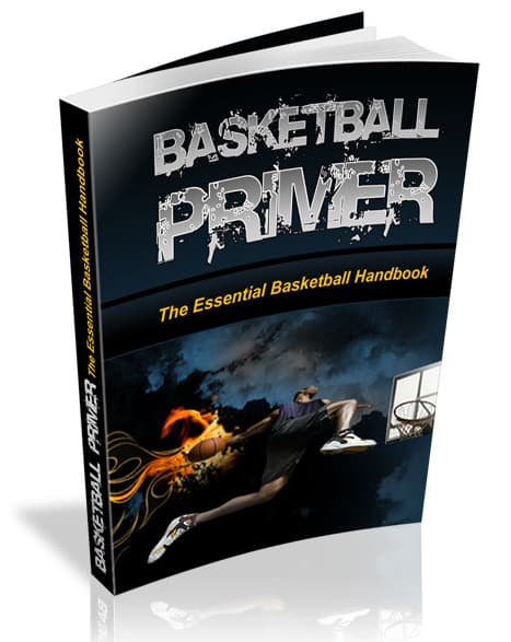 Basketball Primer digital download with PLR MRR resell rights for training and profit
