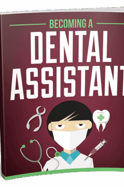Becoming A Dental Assistant