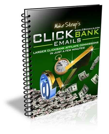 ClickBank affiliate message sets digital download PLR MRR rights marketing tool