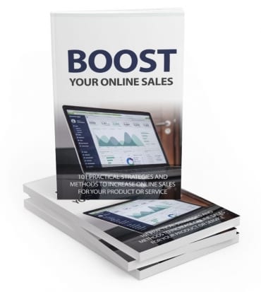Digital ebook cover with text 