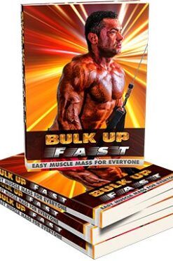 Bulk Up Fast